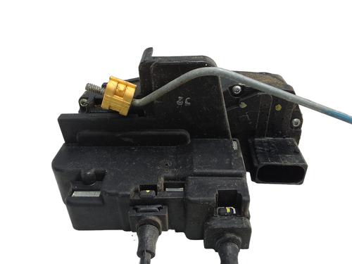 Front right lock CHEVROLET CAPTIVA (C100, C140) 2.4 | BP31063711C97