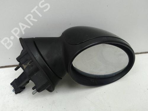 Right mirror MINI MINI (R50, R53) Cooper | BP19681498C27 
