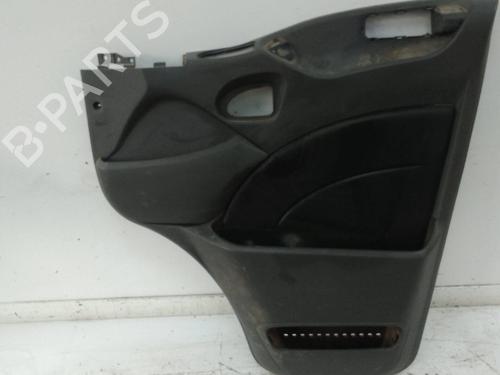 Used Front right panel IVECO DAILY V Van 29S13, 29L13, 35C13, 35S13, 40C13, 40S13 (126 hp) 28146407