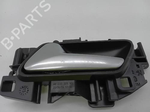 Rear left interior door handle PEUGEOT 308 SW II (LC_, LJ_, LR_, LX_, L4_) 1.6 BlueHDi 120 | BP26730030I15 
