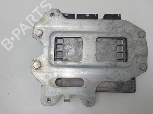 Engine control unit (ECU) NISSAN QASHQAI / QASHQAI +2 I (J10, NJ10, JJ10E) 1.6 dCi | BP21126028M57 