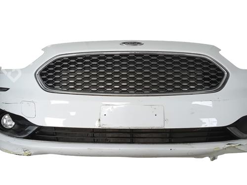 Used Front bumper Front bumper FORD KA+ III (UK, FK) 1.2 Ti-VCT (85 hp) 36219249 36219249