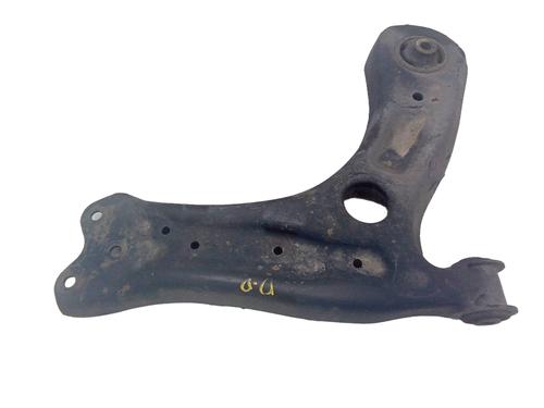 Used Right front suspension arm Right front suspension arm SKODA FABIA III (NJ3) 1.4 TDI (90 hp) 18594894 18594894