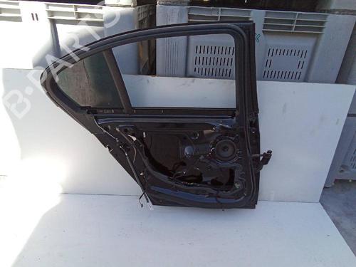 Left rear door BMW 3 (F30, F80) 320 d | BP18577810C4 
