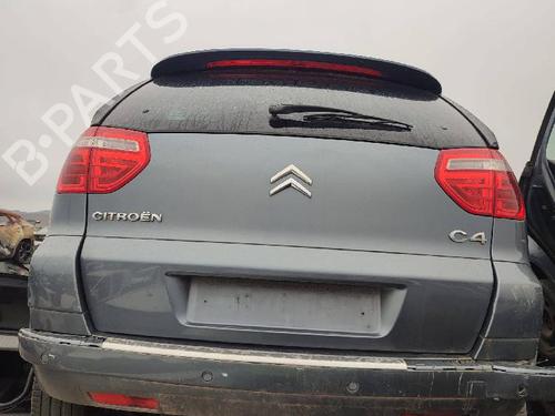 Tailgate CITROËN C4 Picasso I MPV (UD_) 2.0 HDi 138 | BP18589541C6 