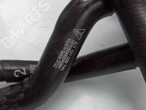 Andre PORSCHE TAYCAN (Y1A) Electric (Y1AAA1, Y1AAI1) | BP28144547O1 