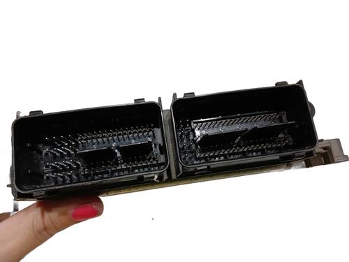 Engine control unit (ECU) FORD TRANSIT COURIER B460 Box Body/MPV 1.5 TDCi | BP38499222M57 - Image 5