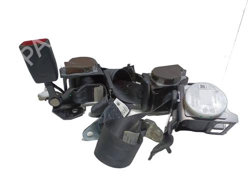 Used Rear right seatbelt Rear right seatbelt MAZDA 6 Saloon (GJ, GL) 2.2 D (GJ2FP) (150 hp) 34422037 34422037