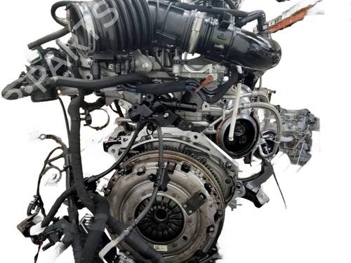 Engine FORD KUGA II (DM2) 1.6 EcoBoost | BP21213436M1 - Image 3