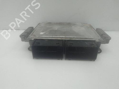 Engine control unit (ECU) FORD TRANSIT COURIER B460 Box Body/MPV 1.5 TDCi | BP22344453M57 