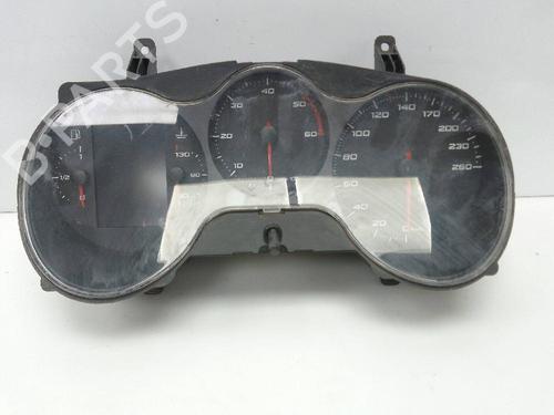 Instrument cluster SEAT ALTEA (5P1)  | BP22214830C47 