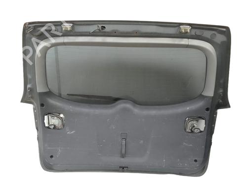 Tailgate HYUNDAI SANTA FÉ II (CM) 2.2 CRDi 4x4 | BP30195668C6 