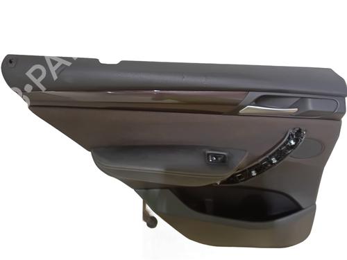 Rear left panel BMW X4 (F26) xDrive 20 d | BP36033489C60 - Image 3