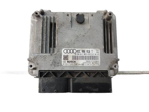 Used Electronic module Electronic module AUDI A3 (8P1) 1.4 TFSI (125 hp) 18579106 18579106