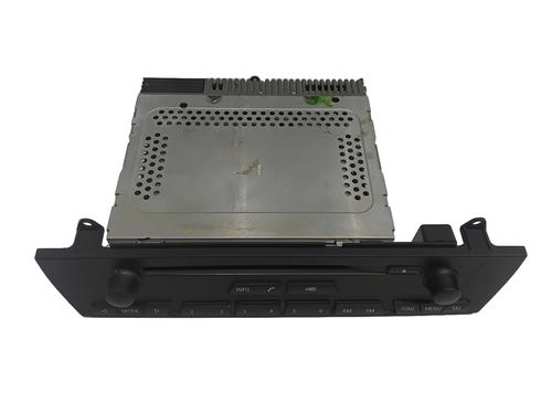 Radio BMW X3 (E83) 2.0 d | BP37487808E6 - Image 2