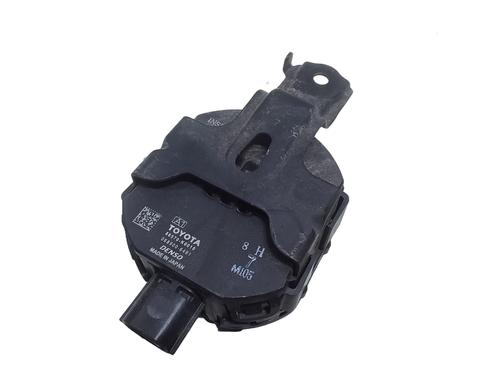 Elektronisk modul TOYOTA YARIS CROSS (MXP_) 1.5 Hybrid (MXPJ10) (116 hp) 31658915