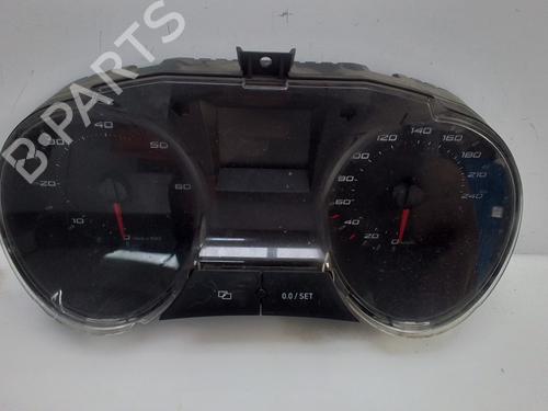 Kombiinstrument SEAT IBIZA IV (6J5, 6P1) 1.9 TDI (105 hp) 29628052