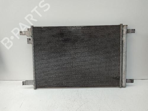 Used AC radiator SEAT IBIZA V (KJ1, KJG) 1.0 TSI (116 hp) 19071492