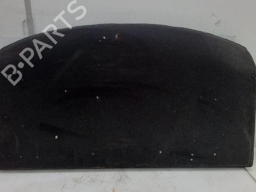 Rear parcel shelf HONDA CIVIC VIII Hatchback (FN, FK) 2.2 CTDi (FK3) | BP27446666C85 