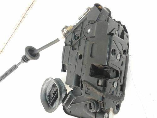 Rear left lock VW GOLF VI (5K1) 2.0 R 4motion | BP18579932C100 