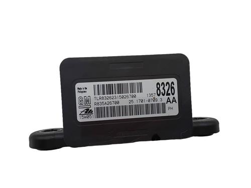 Elektronisk modul OPEL ASTRA J (P10) 1.6 CDTi (68) (110 hp) 30098822