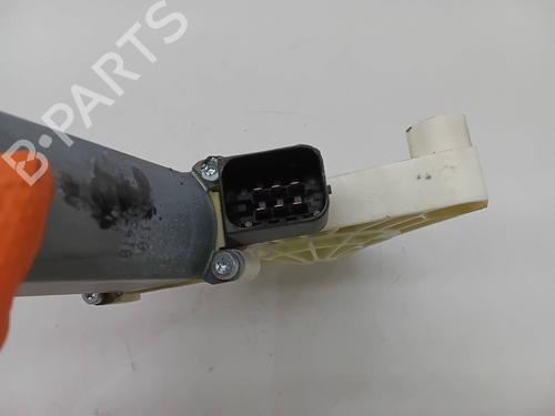 Right front window motor MERCEDES-BENZ E-CLASS Convertible (A207) E 250 CDI / BlueTEC / d (207.403, 207.404) | BP30192329E20 