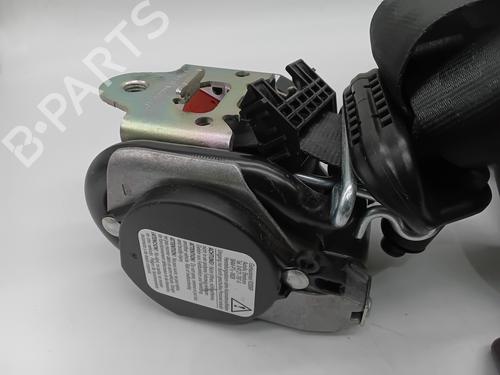 Front right seatbelt FORD TRANSIT CUSTOM V362 Van (FY, FZ) 2.0 EcoBlue | BP29385401I25 