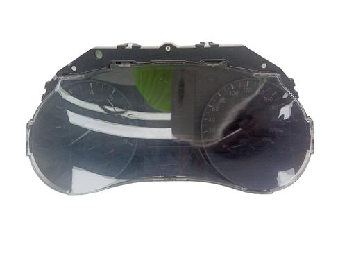 Used Instrument cluster Instrument cluster NISSAN QASHQAI II (J11, J11_) 1.2 DIG-T (115 hp) 19143527 19143527