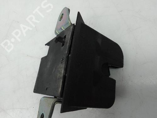 Tailgate lock SEAT IBIZA V (KJ1, KJG) 1.0 TSI | BP21051986C101 