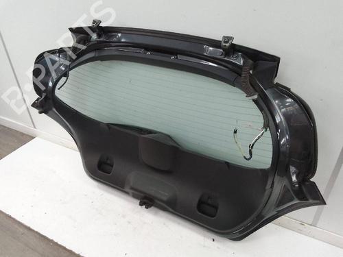Tailgate PEUGEOT 308 I (4A_, 4C_) 1.6 16V | BP24954213C6 