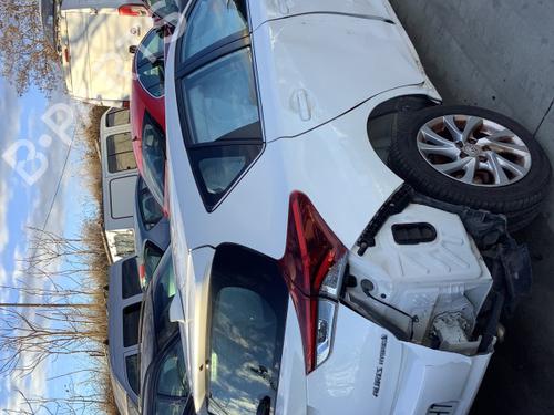 Switch TOYOTA AURIS (_E18_) 1.8 Hybrid (ZWE186_, ZWE186R) | BP33606014I30  - Image 9