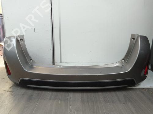 Used Rear bumper TOYOTA AURIS Estate (_E18_) 1.6 (ZRE185_) (132 hp) 29477208