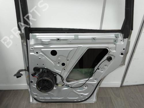 Right rear door AUDI Q7 (4LB) 3.0 TDI quattro | BP19505881C5 