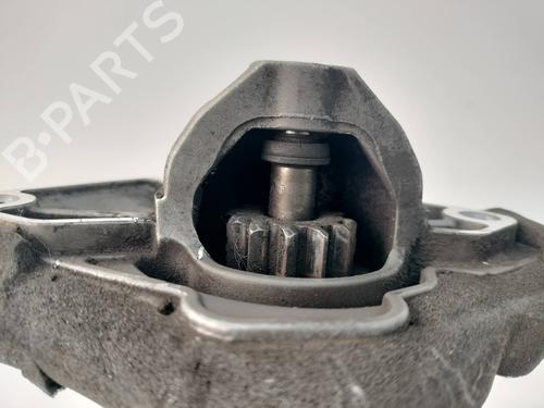 Starter NISSAN X-TRAIL III (T32_, T32R, T32RR) 1.3 DIG-T | BP26053545M8