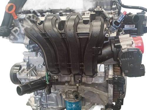 Used Engine Engine 39583462 39583462