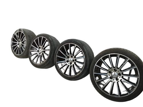 Rim MERCEDES-BENZ A-CLASS (W176) A 160 CDI / d (176.011) | BP30195681C45 