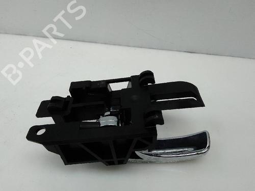 Front right interior door handle NISSAN QASHQAI / QASHQAI +2 I (J10, NJ10, JJ10E) 2.0 dCi | BP23142629I14 