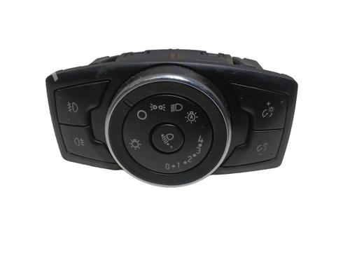 Used Headlight switch Headlight switch FORD RANGER (TKE) 3.2 TDCi 4x4 (200 hp) 35778881 35778881