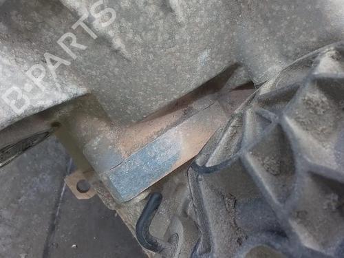 Gearbox AUDI A1 (8X1, 8XK)  | BP28123763M3 