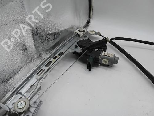 Front left window mechanism RENAULT MEGANE IV Hatchback (B9A/M/N_)  | BP27447628C22 