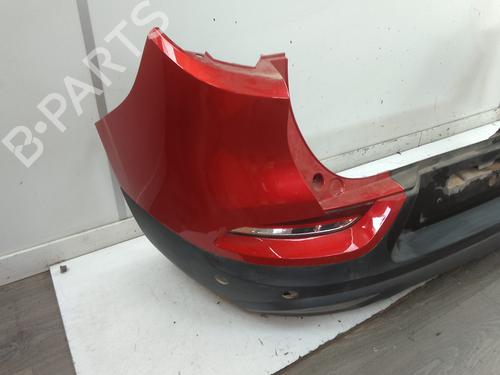 Rear bumper RENAULT KADJAR (HA_, HL_) 1.3 TCe 140 (HLNB, HLN1) | BP29994843C8 