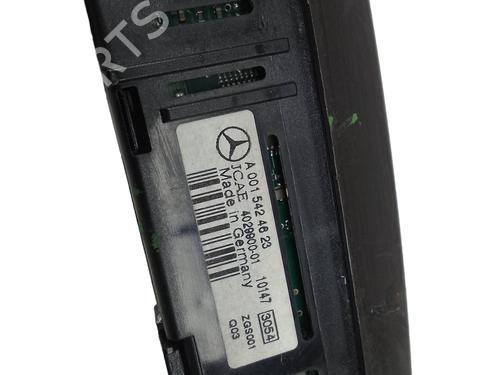 Electronic module MERCEDES-BENZ E-CLASS T-Model (S212) E 220 CDI / BlueTEC (212.202, 212.201) | BP19733218M83 - Image 4
