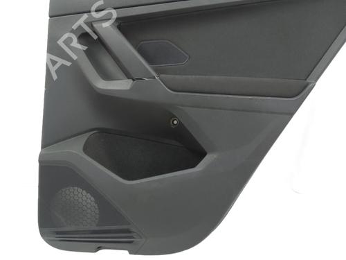 Rear right panel VW TIGUAN (AD1, AX1) | BP21602889C61 - Image 3