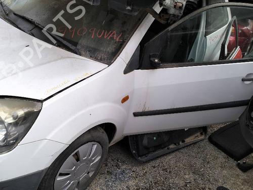 Left front fenders OPEL INSIGNIA A Saloon (G09) 2.0 Biturbo CDTI 4x4 (69) BP19776752C41
