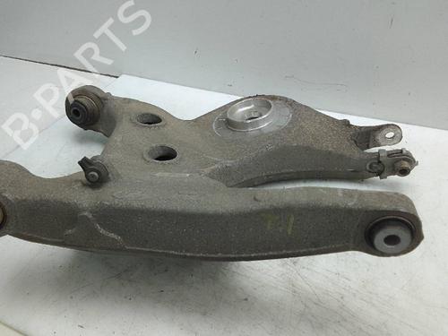 Used Left rear suspension arm JAGUAR XF SPORTBRAKE (X250) 5.0 XFR-S (550 hp) 26053520