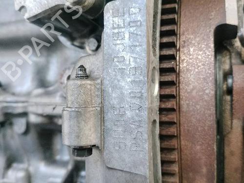 Motor PEUGEOT 308 II (LB_, LP_, LW_, LH_, L3_) 1.6 HDi / BlueHDi 115 (115 hp) 23948241