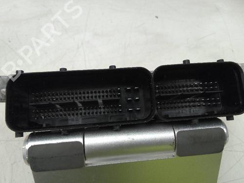Engine control unit (ECU) KIA SPORTAGE IV (QL, QLE) 1.6 GDI | BP18738000M57 