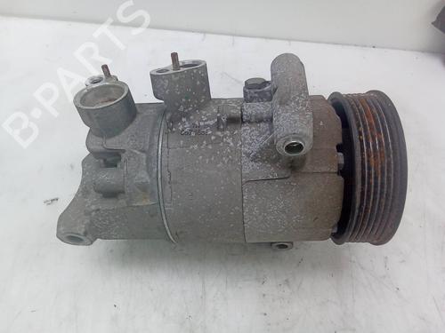 AC compressor VW GOLF VII (5G1, BQ1, BE1, BE2) 2.0 GTD | BP26053824M34