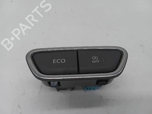 Used Switch RENAULT KADJAR (HA_, HL_) 1.3 TCe 160 (HLNC) (160 hp) 27587682