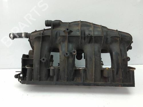Intake manifold AUDI A3 Sportback (8PA) 2.0 TDI | BP24170266M70 